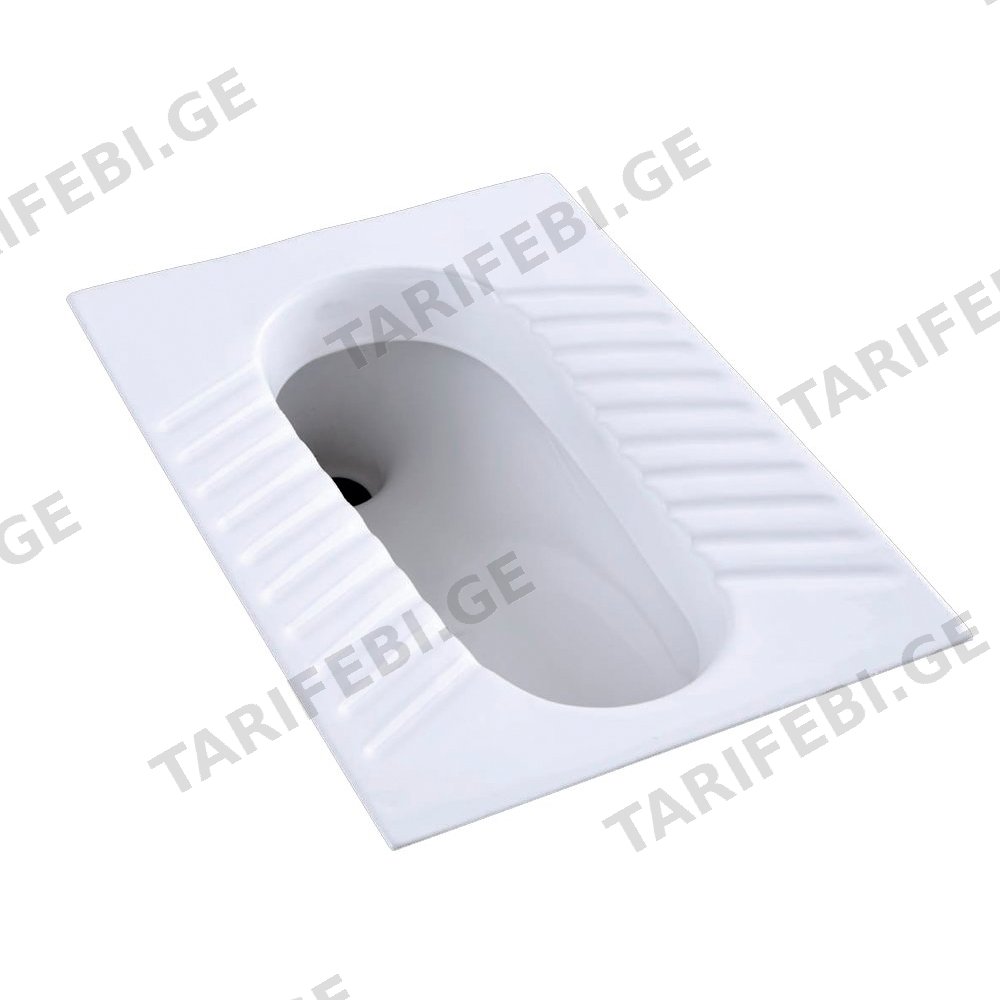 აზიური უნიტაზი Osis pan-21