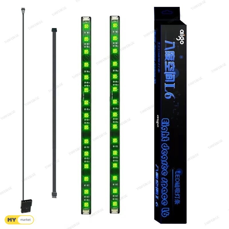 aigo L6 LED Light Bar