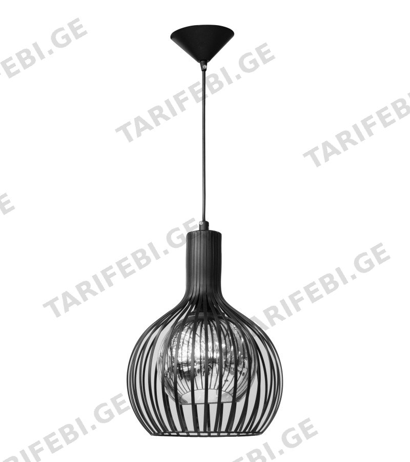 ჭაღი LED 3D ეფექტით 3D8812 YNL-3D / ф300*410