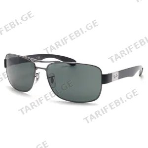Ray-Ban RB3522 004/71 64 M