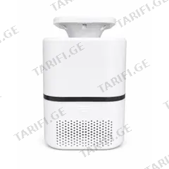 მწერების საკლავი BRILLOP MKL-366WH 5W თეთრი