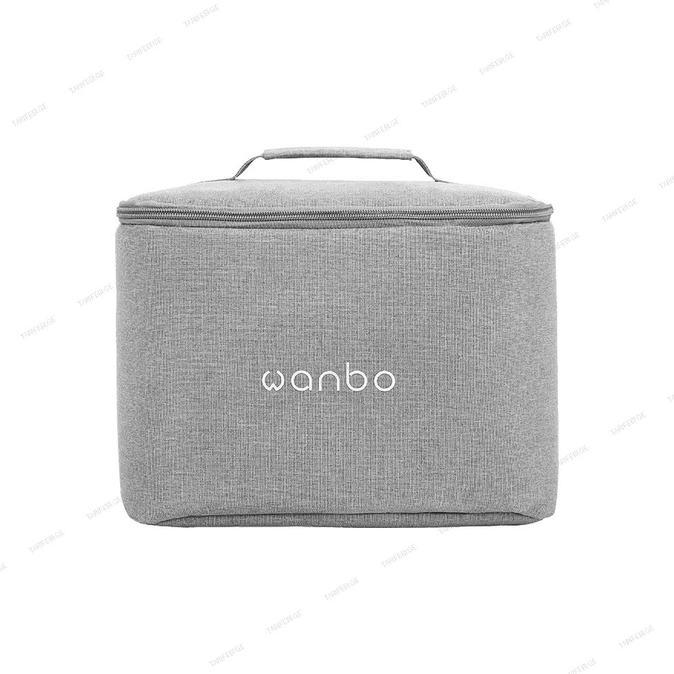 Wanbo Storage Bag – X2 Pro & X2 Max