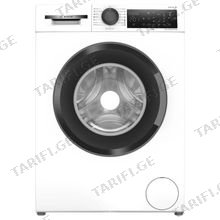 BOSCH WLZ24210ME 8 კგ სარეცხი მანქანა ცალკე მდგომი