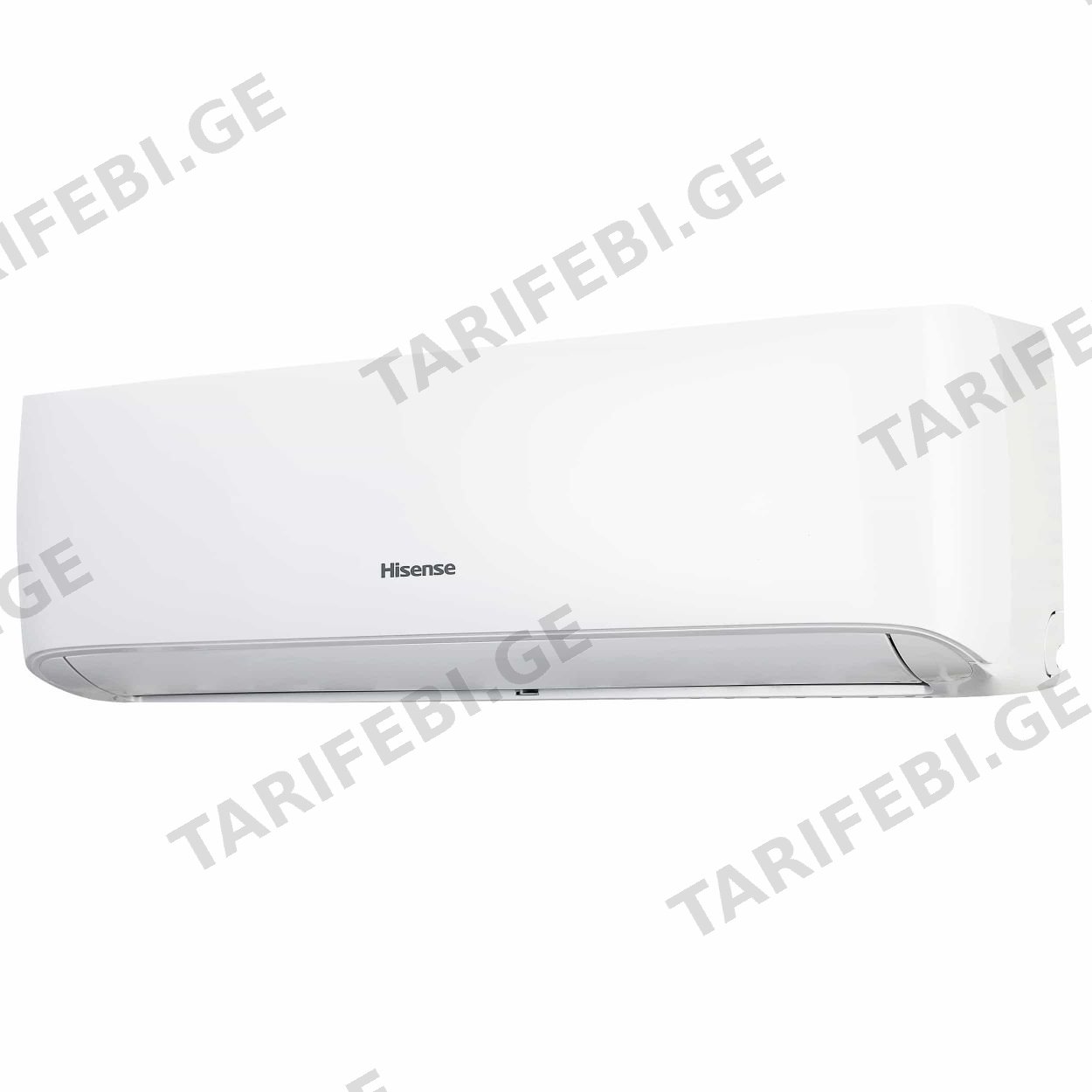 კონდიციონერი Hisense AS-12UW4RYRCF04 ინვერტერი 35-45 მ² თეთრი