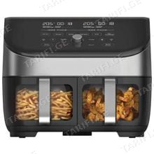Instant Pot INP-140-3133-01-GC 7.6ლ აეროგრილი