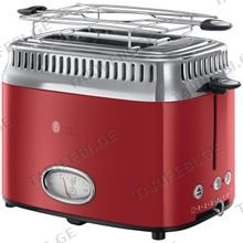 Russell Hobbs 21680-56/RH ტოსტერი