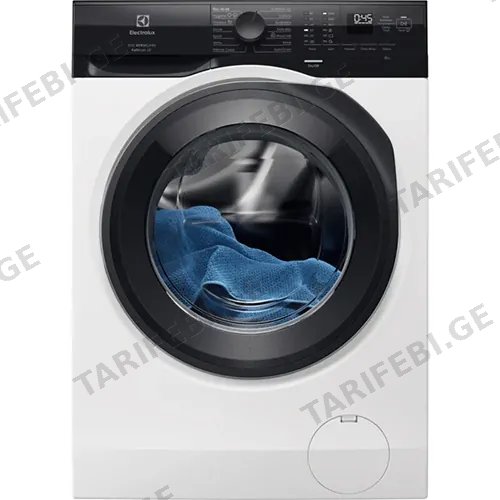 სარეცხი მანქანა Electrolux EW6F9492E