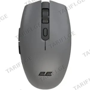 2E MF2030 Rechargable WL Grey (2E-MF2030WG)