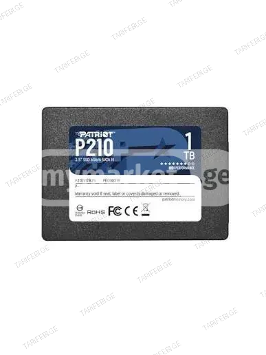 Patriot P210 1TB