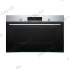 BOSCH VBD554FS0 ელექტრო ღუმელი