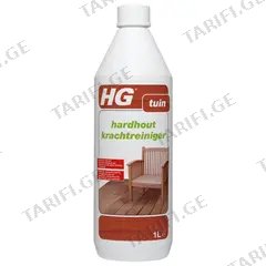 ხის გამწმენდი HG 1000 მლ