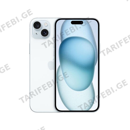 Apple iPhone 15 | 128GB Blue