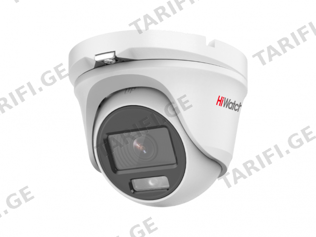 კამერაDS-T503L(B)(2.8mm))(RU HW)