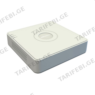 ჩამწერი NVR, hikvision, DS-7108NI-Q1(D)