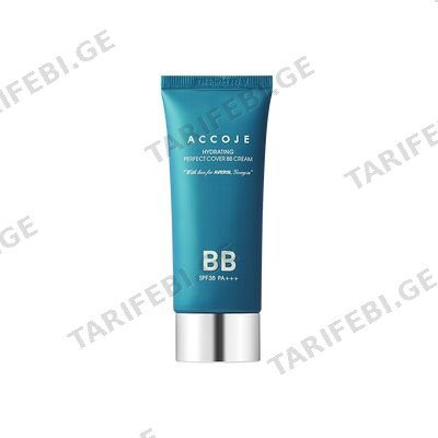 აკოჯე-BB კრემი Medium SPF38 50მლ