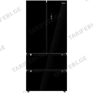 მაცივარი Midea MDRF692MIE22