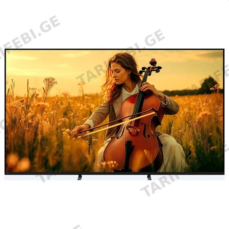 ტელევიზორი SONY K-85XR50 BRAVIA 5 85 ინჩი 4K MINI LED