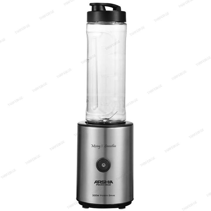 ARSHIA PB092-3602 300W ბლენდერი