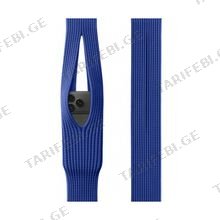 iMO Mobile Phone Pocket მობილურის დასაკიდი ჩანთა მუქი ლურჯი (40cm)
