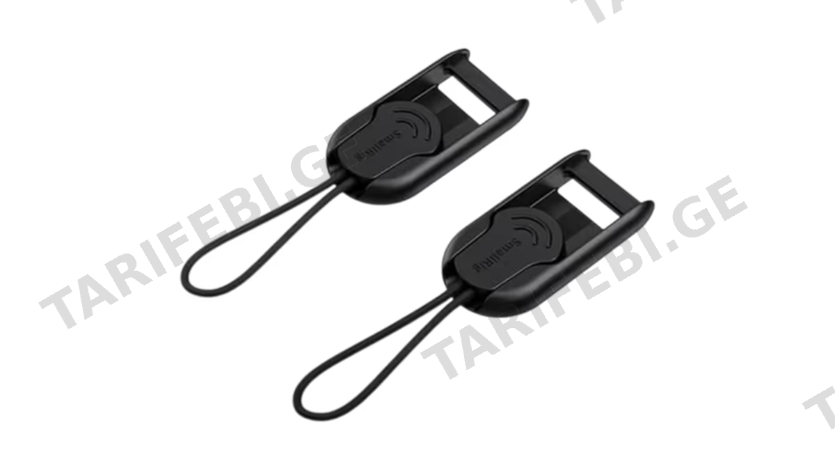 თოკის საკიდი SmallRig Rapid Link Connectors with Base - PAC2421