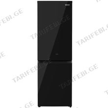 Marazzi BMF-355FSI(SBG) ორკამერიანი მაცივარი