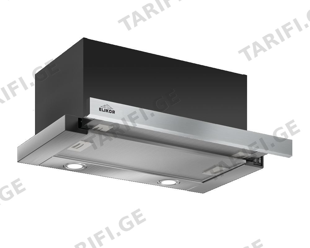 გამწოვი Elikor INTEGRA S2 60H-700 нерж/нерж