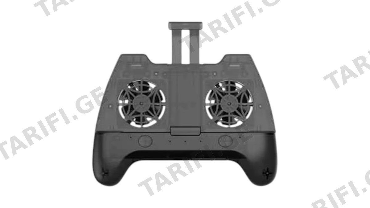 F3 Winner Shooting Game Controller
