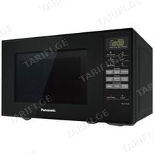 Panasonic NN-ST25HBZPE მიკროტალღური ღუმელი