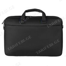 2E 2E-CBN417BK 17″ ნოუთბუქის ჩანთა