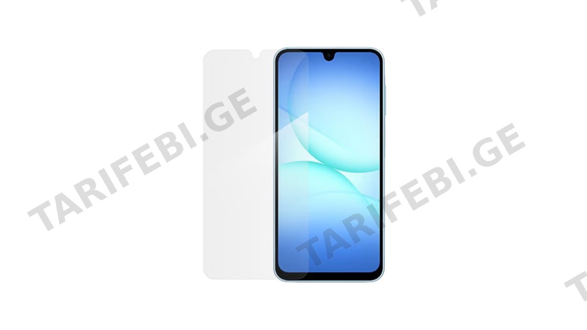 Glass Pro+ Full Screen Tempered Glass Samsung Galaxy A17