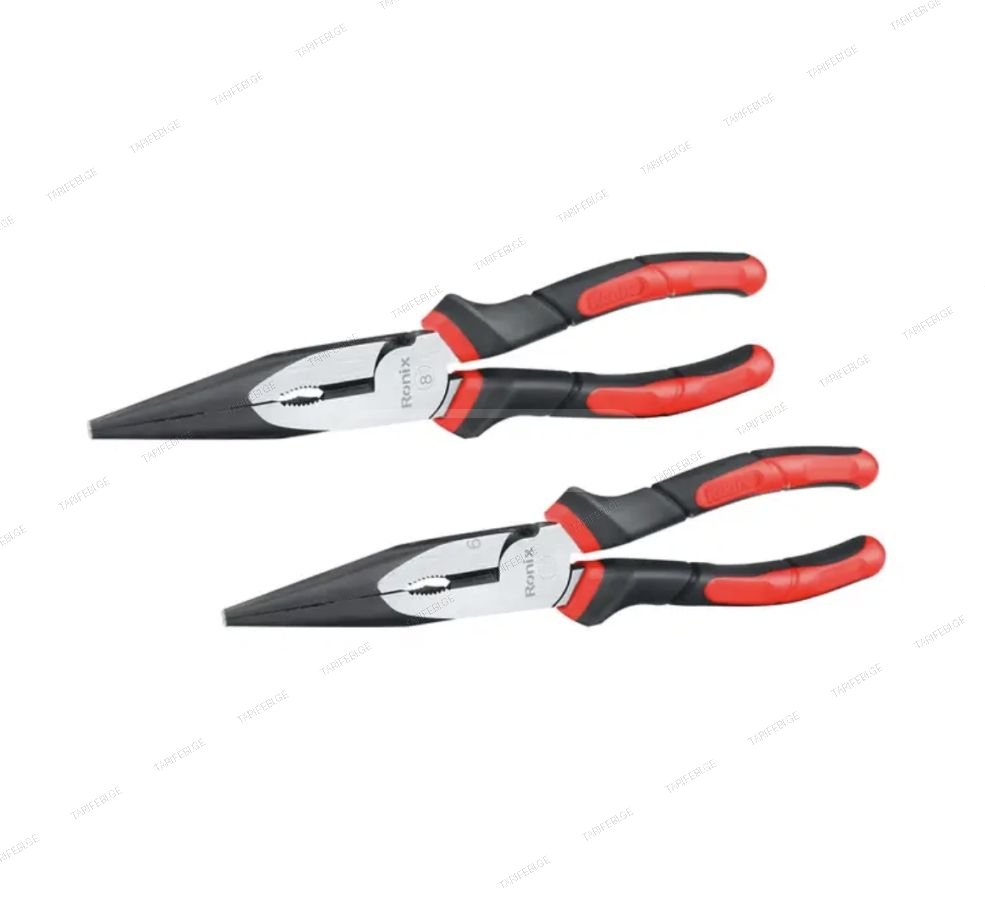 გრძელტუჩა Ronix RH-1356, 150mm
