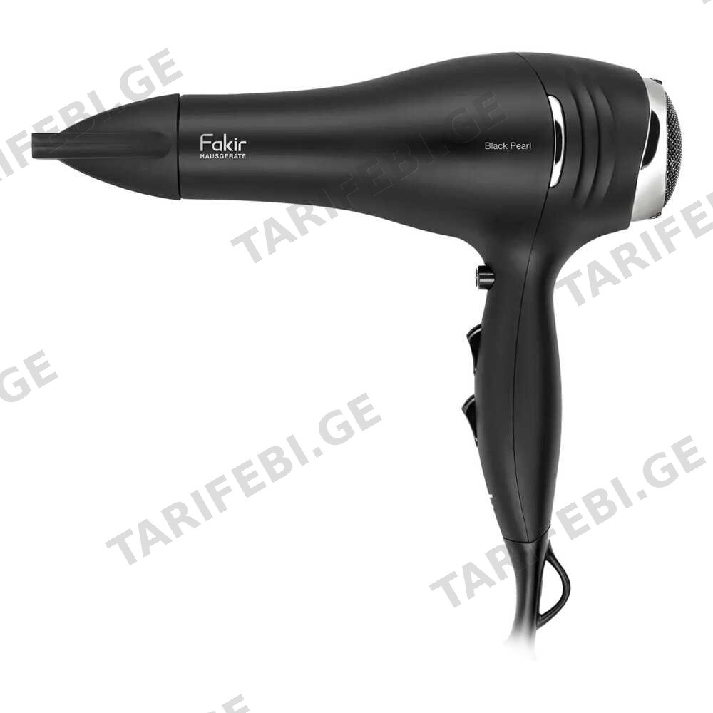 ფენი Fakir Black Pearl​ 2200W