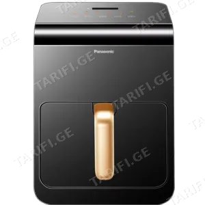 აეროგრილი Panasonic NF-CC600ATS