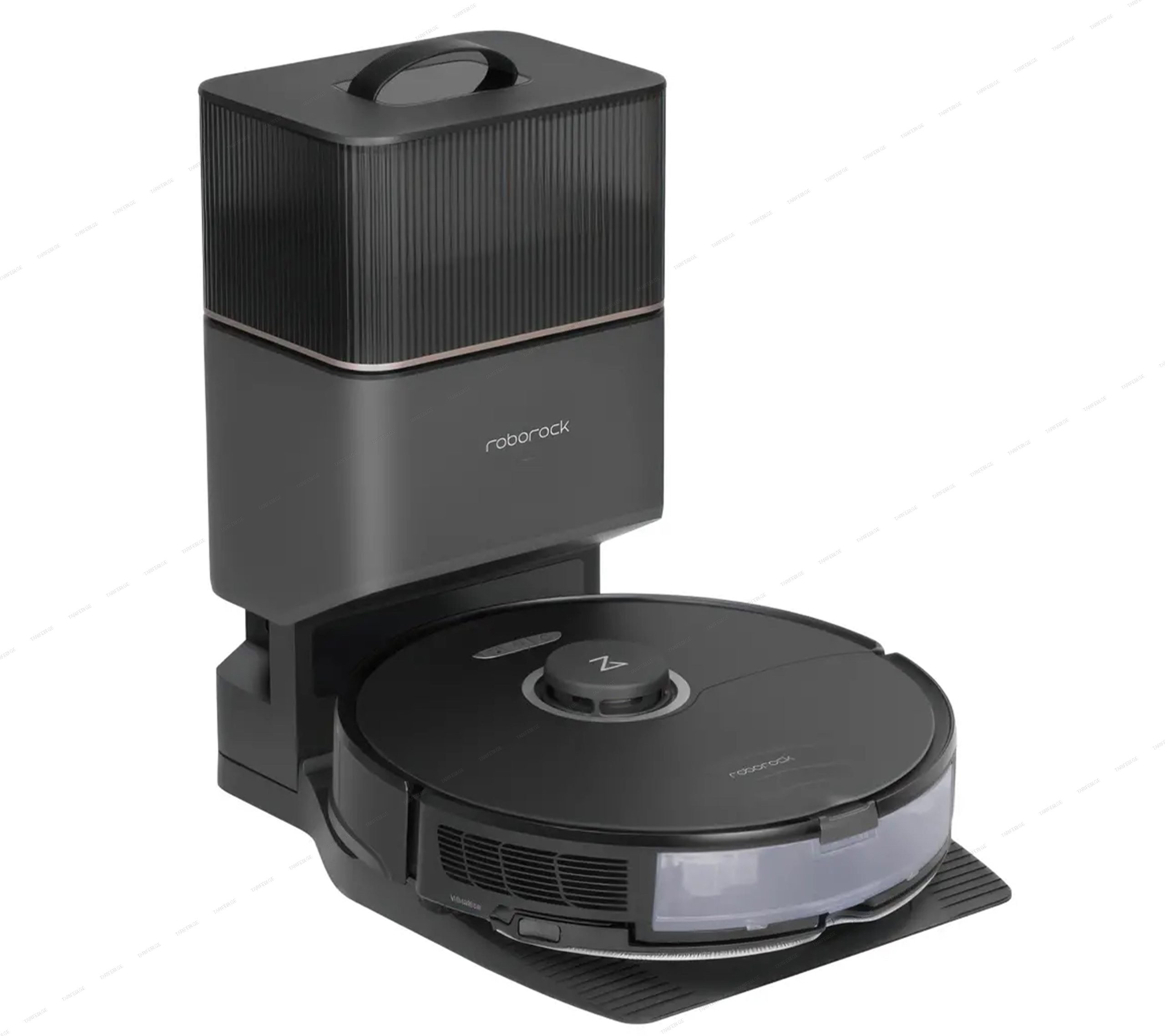 Roborock S8+ (Black)