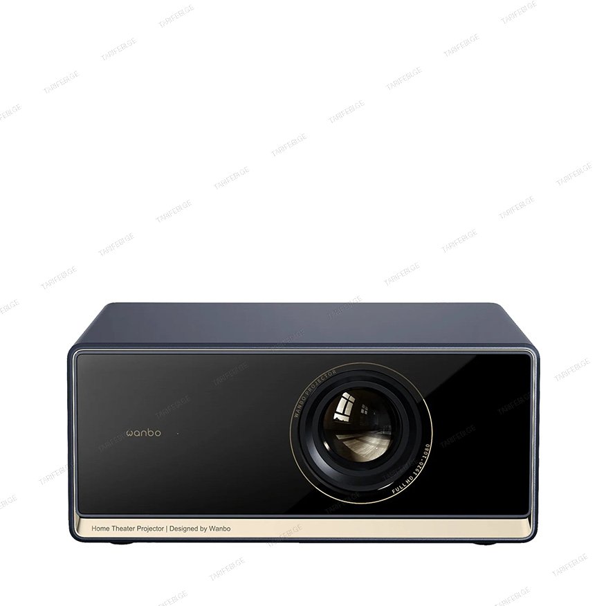 Wanbo X5 Pro