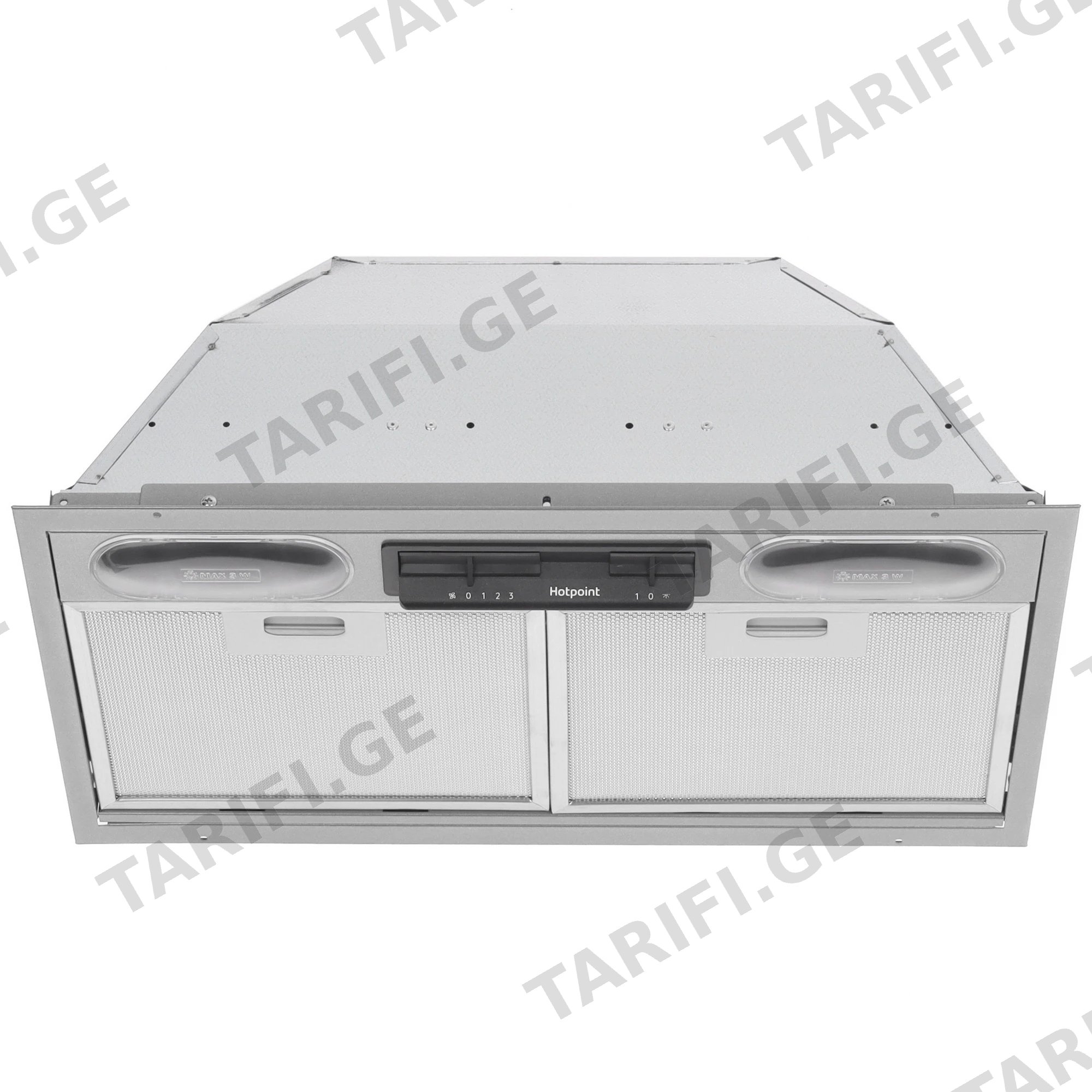 INAE 52FLS X Indesit