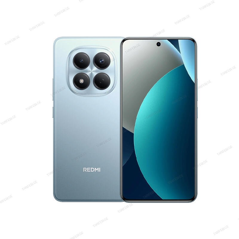 XIAOMI Redmi Note 15 Pro 8GB/256GB Blue