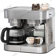 ROMMELSBACHER EKS 3010 ყავის აპარატი