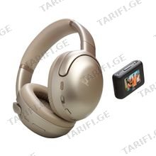 JBL Tour One M3 Smart Tx Mocha უსადენო ყუსასმენი