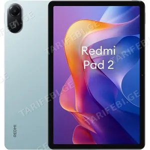 Xiaomi Redmi Pad 2 8GB/256GB Mint Green