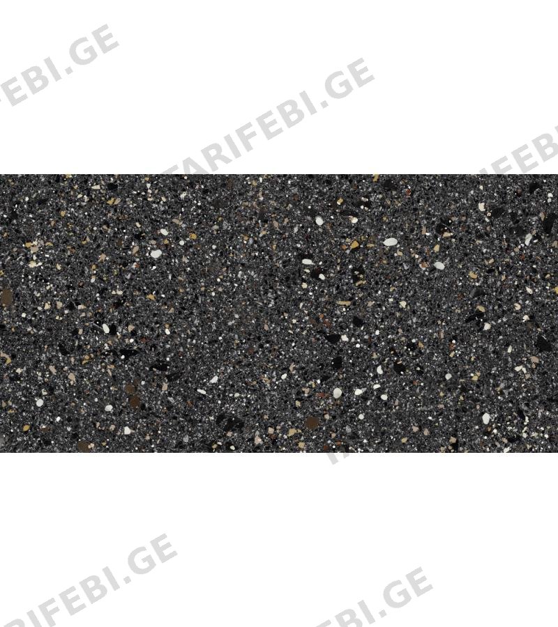 კერამ. ფილა BES. NATUR BLACK (GPR-PD) 60*120 BESTILE S.L