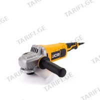 (2350W) კუთხსახეხი (ბალგარკა) JCB AG230-P-E