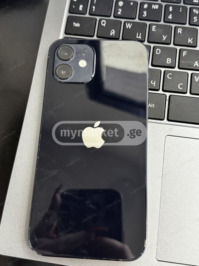 iphone 12 განვადება✅გარანტია✅