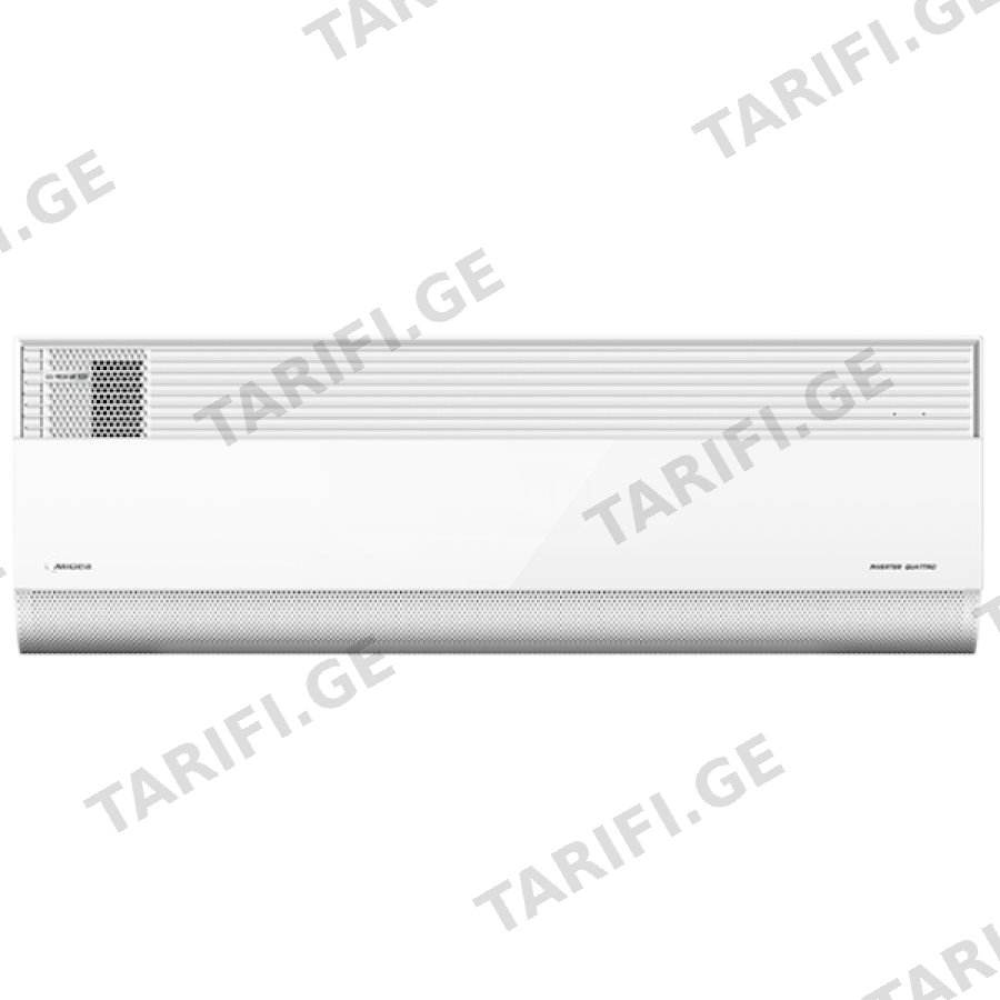 Midea კონდიციონერი GAIA-18HRFN8