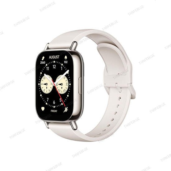 Xiaomi Redmi Watch 5 Lite Gold