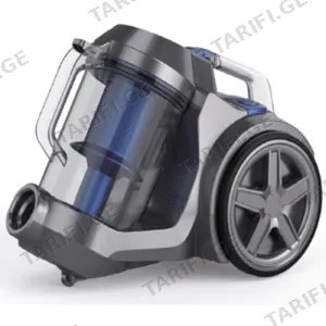 მტვერსარსუტი Hoffmann VC2500S