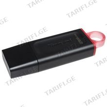 KINGSTON DTX 256GB USB ფლეშ მეხსიერება
