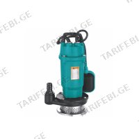(750W) ჩასაძირი ტუმბო LEO QDX6
