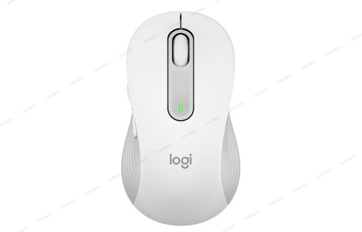 Logitech M650 Signature White/L910-006255