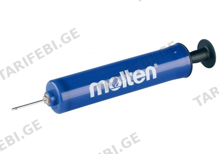ტუმბო ხელის Molten HP18BL ერთმაგი მუშაობით
